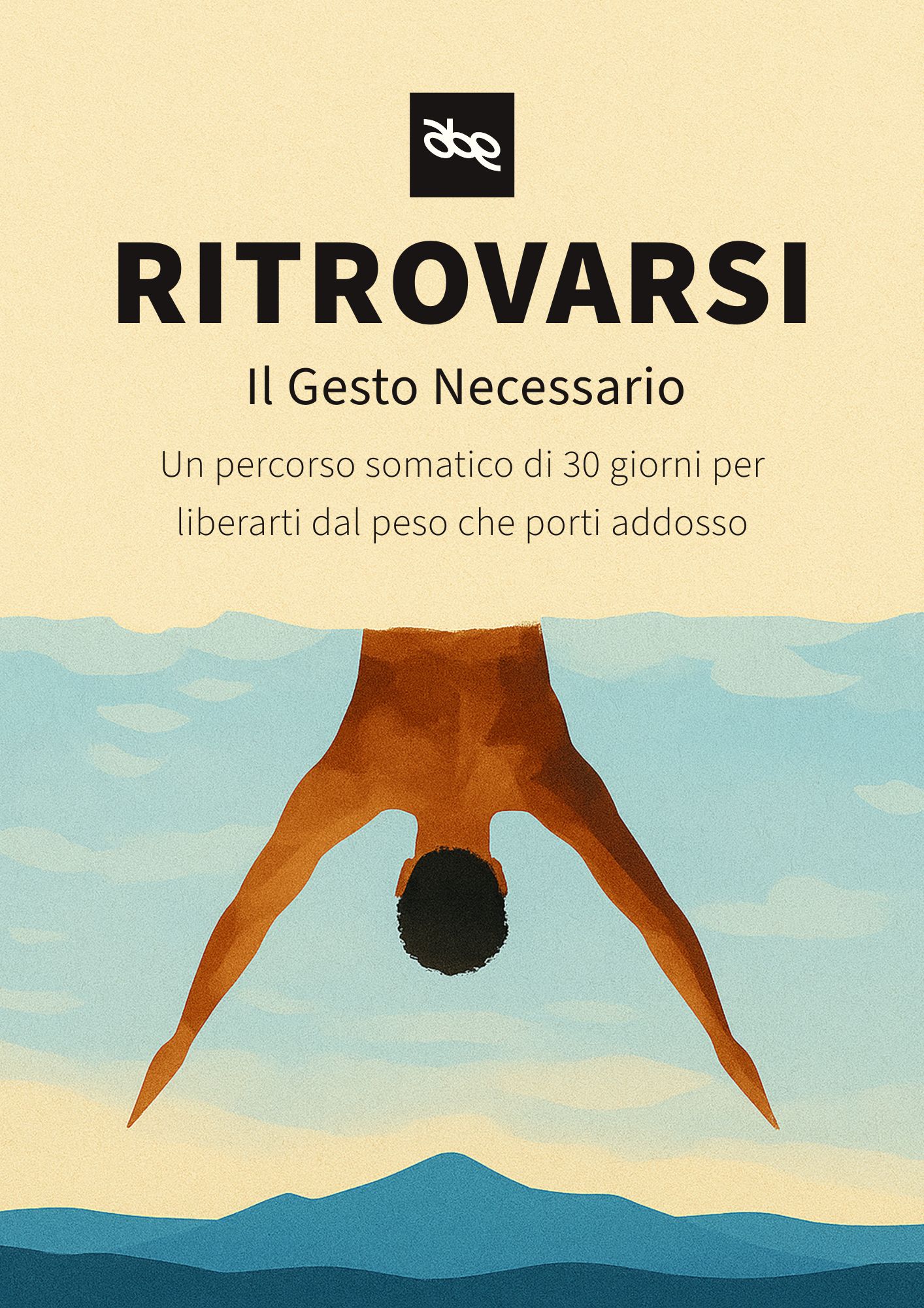 Ritrovarsi