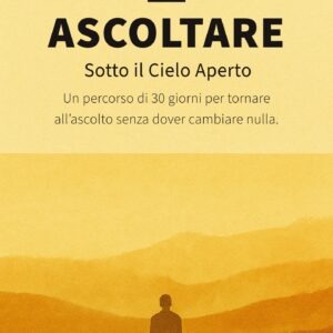 Ascoltare