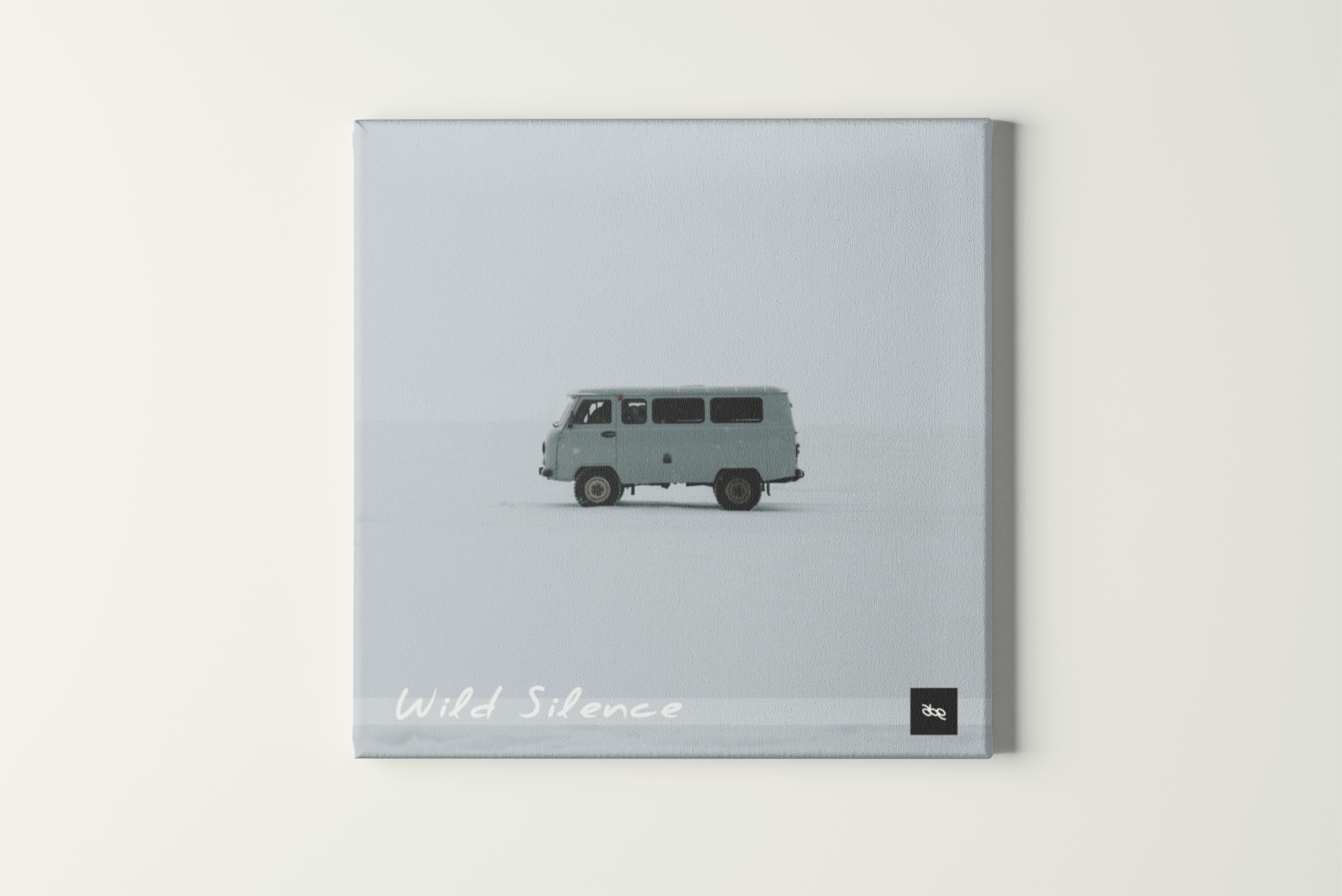 Wild Silence