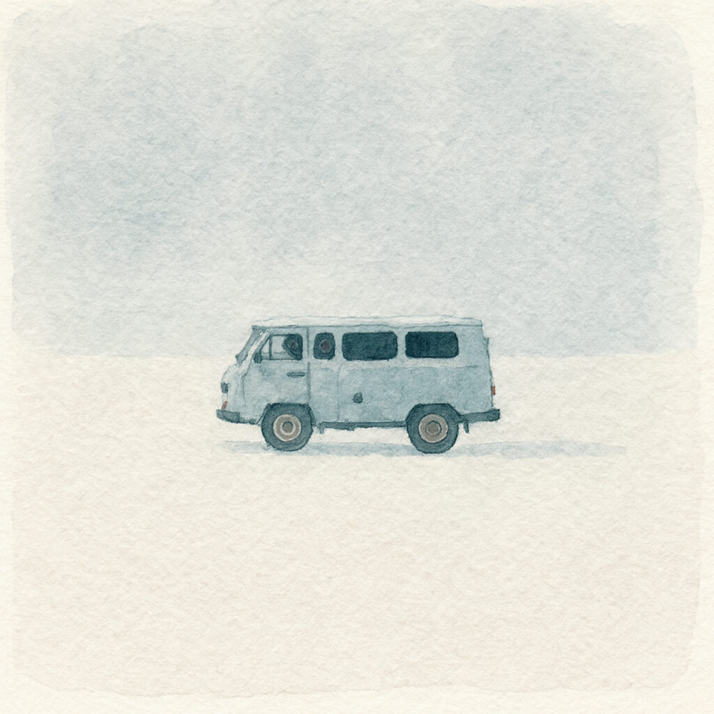 Wild Silence