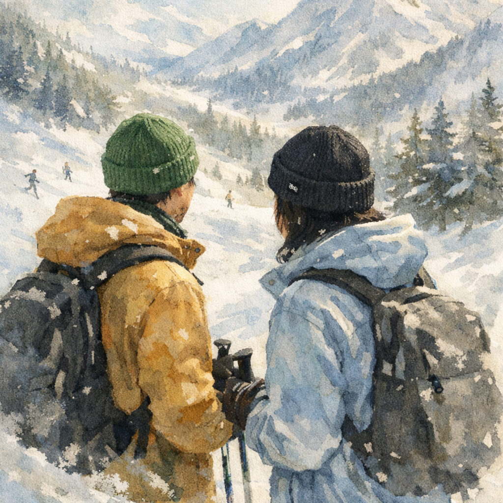 Cold Habit
