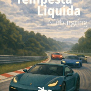 Tempesta Liquida