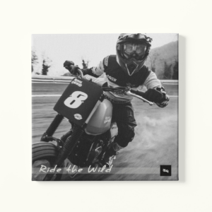 Wild Ride