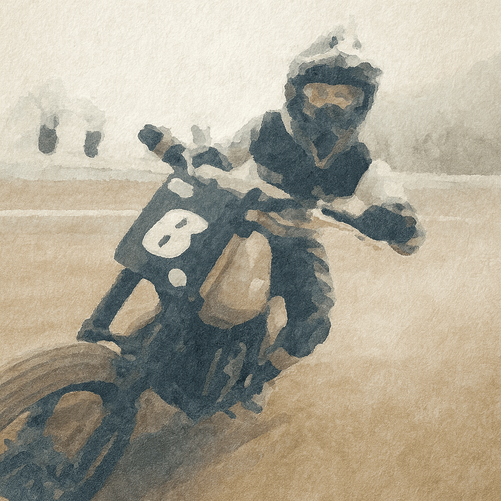Ride the Wild
