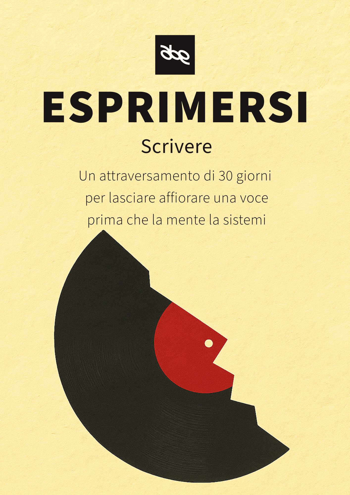 Esprimersi